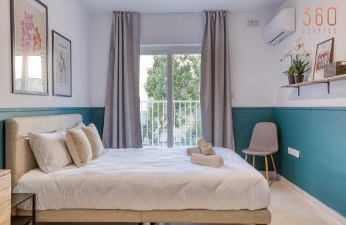 Pieta Apartment | Urban Square Elite Suites by 360 Estates