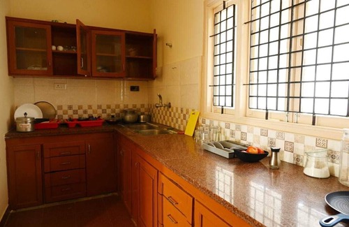 Agara Apartment | Urban Stay Adams Service Apartment