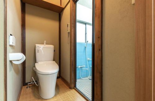 Tateishi Apartment | Urban Stay Aoto