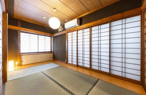 Tateishi Apartment | Urban Stay Aoto