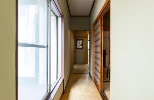 Tateishi Apartment | Urban Stay Aoto