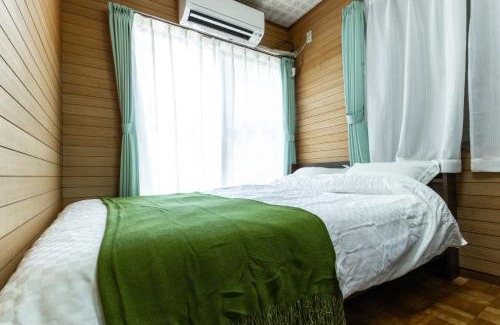 Tateishi Apartment | Urban Stay Aoto