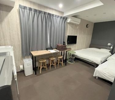 Okubo Apartment | URBAN STAY SHINJUKU EAST - Vacation STAY 97922