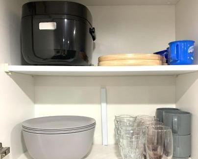 Okubo Apartment | URBAN STAY SHINJUKU EAST - Vacation STAY 97922