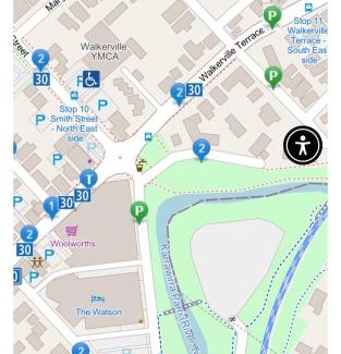 Walkerville Apartment | Urban Studio in Walkerville