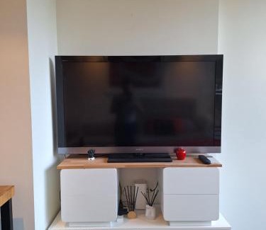 Walkerville Apartment | Urban Studio in Walkerville