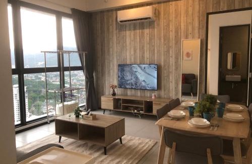 George Town Apartment | Urban Suite Condominium By Blue Sky Holidays