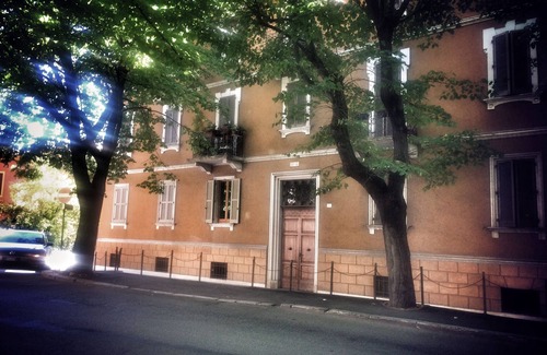 Perugia Apartment | Urban Suite (historic center Perugia)