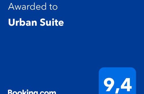 Cassino Apartment | Urban Suite
