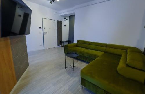 Craiova Apartment | Urban Suite