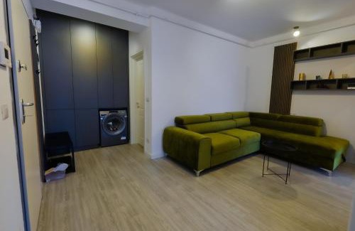 Craiova Apartment | Urban Suite