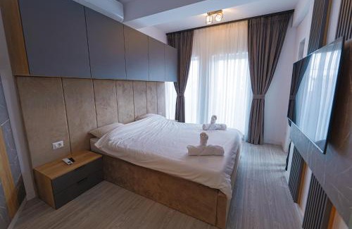 Craiova Apartment | Urban Suite