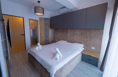 Craiova Apartment | Urban Suite