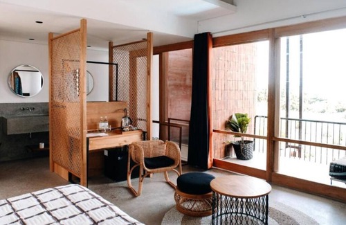Munggu Resort | Urban Suite room include breakfast 2 minutes walk to beach