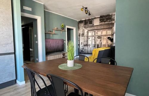 Veglie Apartment | Urban Suite spa