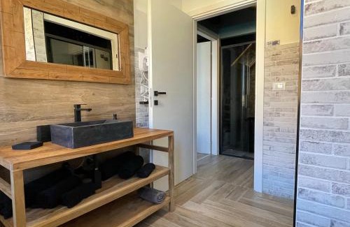 Veglie Apartment | Urban Suite spa