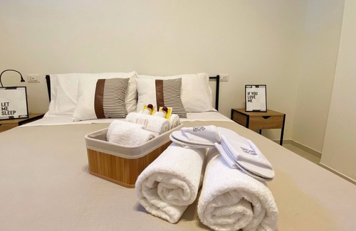 Agropoli Bed & Breakfast | Urban Suites