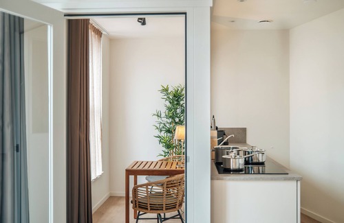 Eindhoven City Center Apartment | Urban Suites