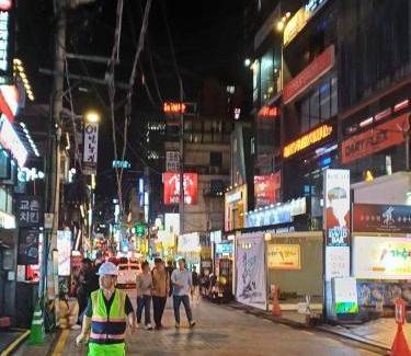 Nonhyeon-dong Apartment | urban timber nonhyeon