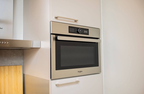Noord Apartment | Urban Utopia 3BDR Apartment PK
