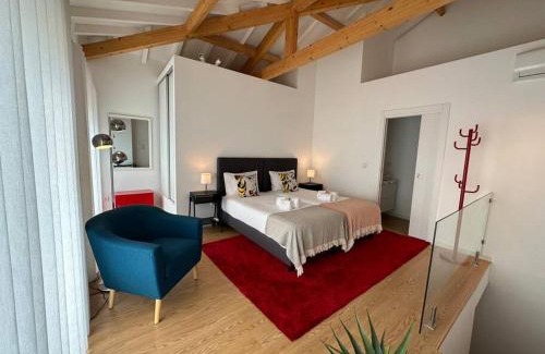 Cedofeita Apartment | Urban Views - ML Apart Inspired in Serralves