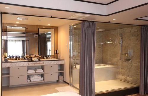 Kaminoyu Onsen Hotel | Urban Villa Konaya Hotel