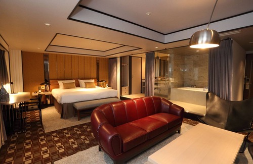 Kaminoyu Onsen Hotel | Urban Villa Konaya Hotel