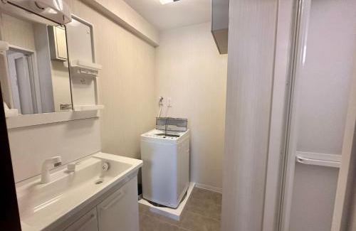 Hiroshima City Centre Hotel | Urban Wing Hiroshima - Vacation STAY 15149v