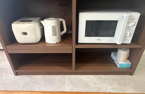 Hiroshima City Centre Hotel | Urban Wing Hiroshima - Vacation STAY 77350v