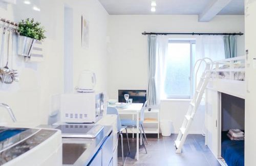 Takadanobaba Apartment | Urbanage Takadanobaba apartment