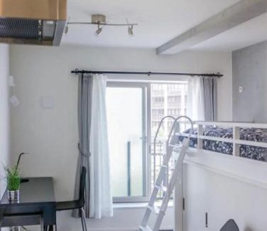 Takadanobaba Apartment | Urbanage Takadanobaba apartment