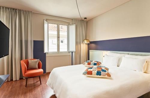 Citta Nuova-Barriera Nuova-San Vito-Citta Vecchia Apartment | URBANAUTS STUDIOS Minelli