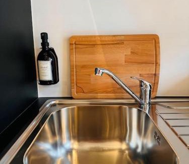 Saint-Laurent Apartment | Urbanchic Opéra 2B