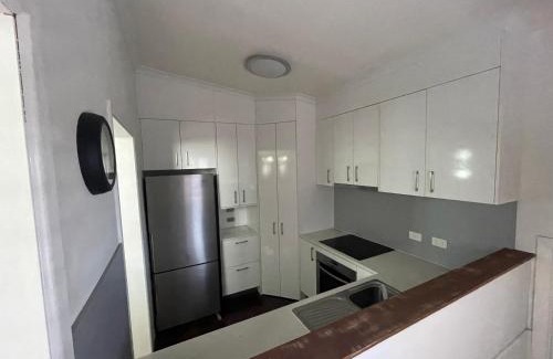 Rockhampton Apartment | Urbane on William