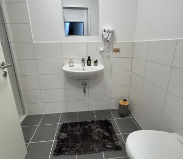 Bielefeld Apartment | Urbanes Apartment Bielefeld-Bethel