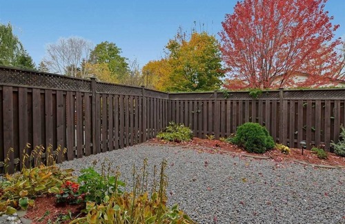 Bowmanville House | Urbanite Retreat 4BR Home