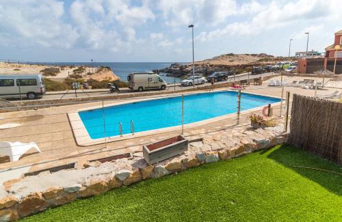 Cabo de Palos House | Urbanización Cala fría (Faro Cabo de Palos)