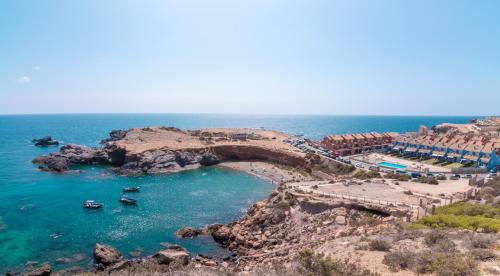 Cabo de Palos House | Urbanización Cala fría (Faro Cabo de Palos)