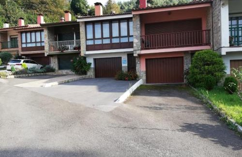 Nueva House | Urbanización La Barria 115