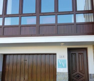 Nueva House | Urbanización La Barria 115