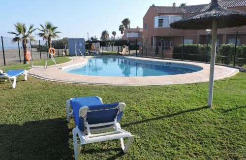 Puerto de la Duquesa Apartment | Urbanización Manilva Beach 21