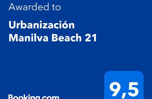 Puerto de la Duquesa Apartment | Urbanización Manilva Beach 21