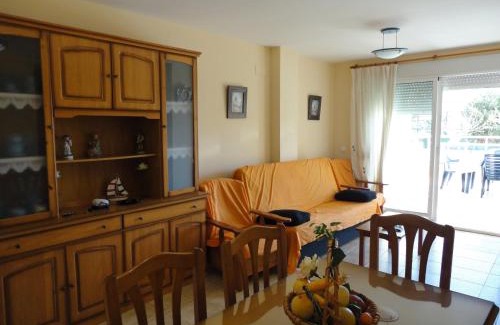 Denia Apartment | Urbanización Sueños de Denia II bajo