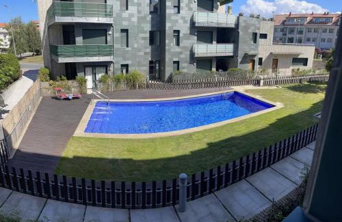 Sabaris Apartment | URBANIZACIÓN CRUCEIRO NOVO