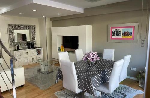 Sabaris Apartment | URBANIZACIÓN CRUCEIRO NOVO