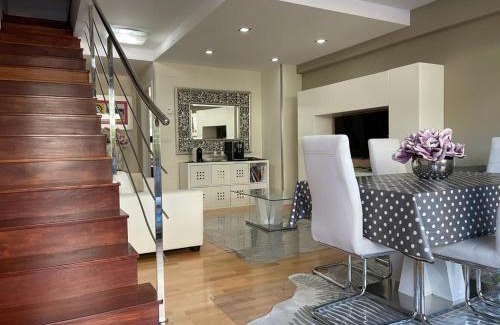 Sabaris Apartment | URBANIZACIÓN CRUCEIRO NOVO
