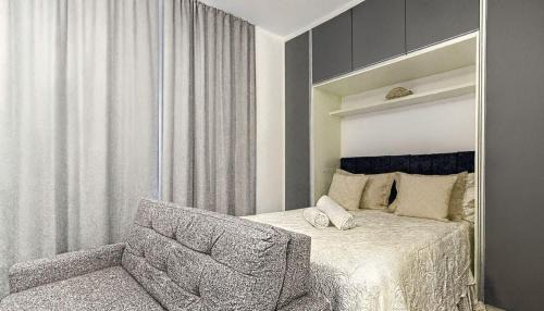 Belenzinho Apartment | Urbano Studio no Metrô Belém/H. CEMA