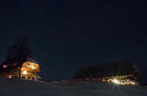 Hinterzarten Apartment | Urbanshof Herr Tobias Fehrenbach