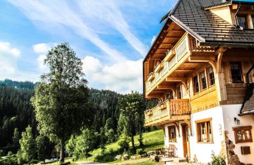 Hinterzarten Apartment | Urbanshof Herr Tobias Fehrenbach