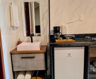 Manaira Apartment | UrbanStay Flats